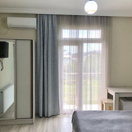 Princi Hotel Kobuleti Kültér fotó