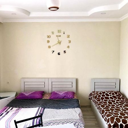 Princi Hotel Kobuleti Kültér fotó
