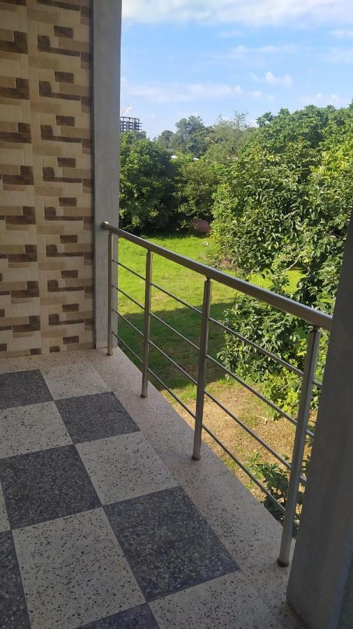 Princi Hotel Kobuleti Kültér fotó