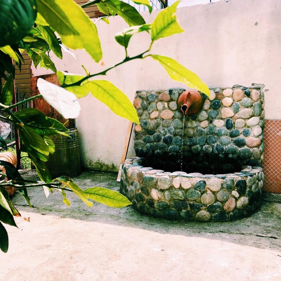 Princi Hotel Kobuleti Kültér fotó