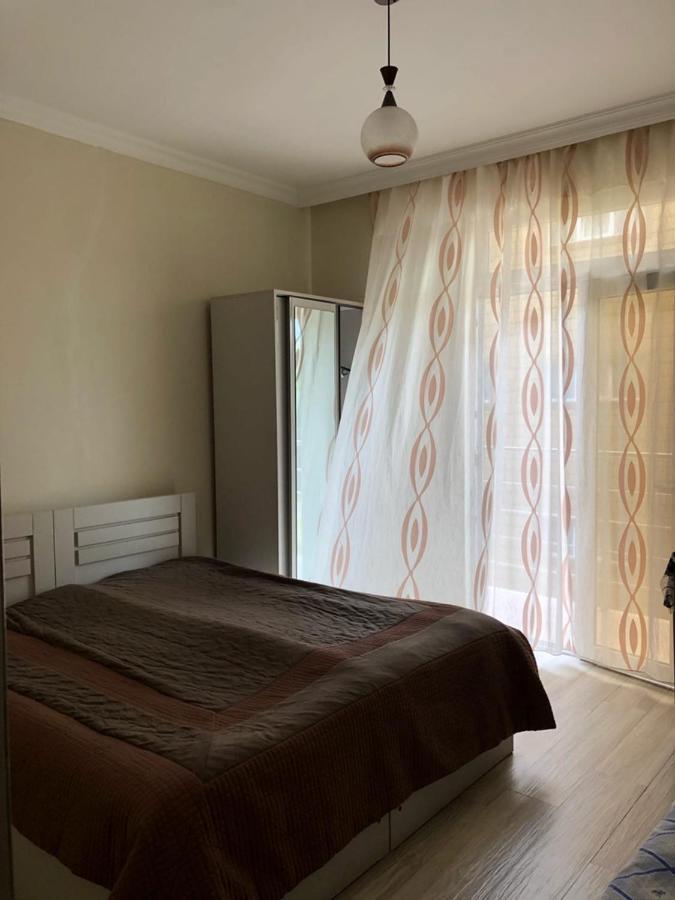 Princi Hotel Kobuleti Kültér fotó