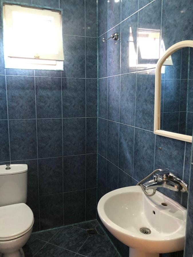 Princi Hotel Kobuleti Kültér fotó