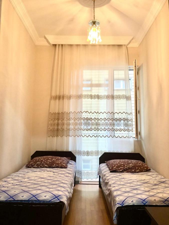Princi Hotel Kobuleti Kültér fotó