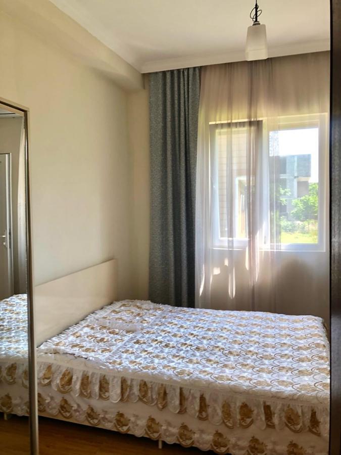 Princi Hotel Kobuleti Kültér fotó