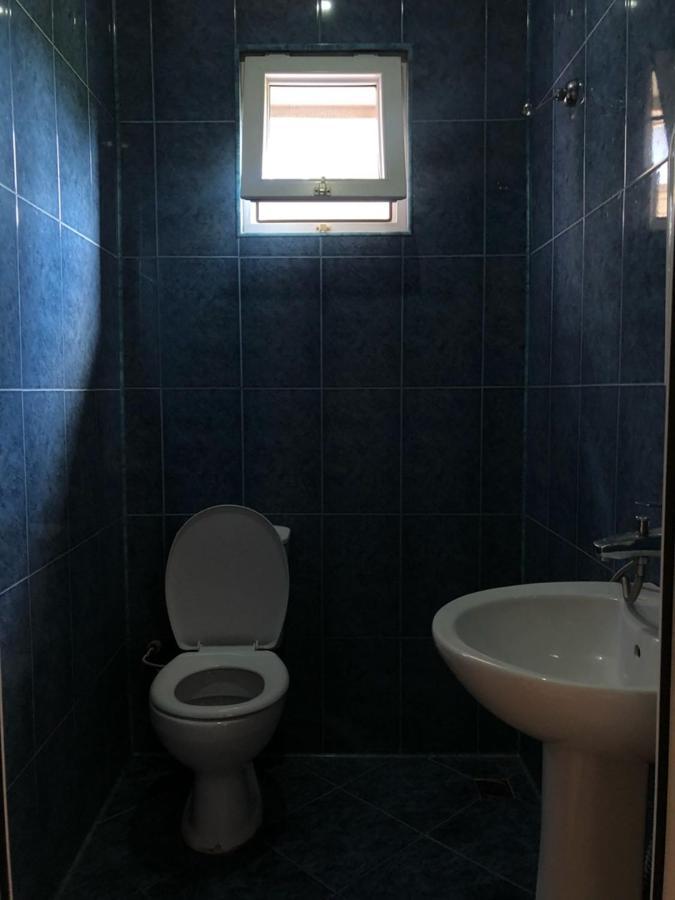 Princi Hotel Kobuleti Kültér fotó