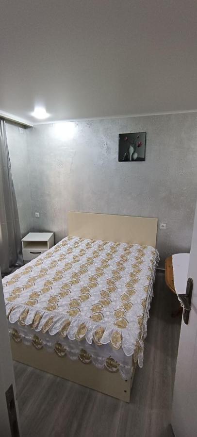 Princi Hotel Kobuleti Kültér fotó